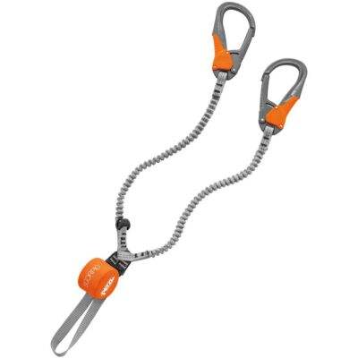 Petzl Scorpio Eashook セット ヴィアフェラータ