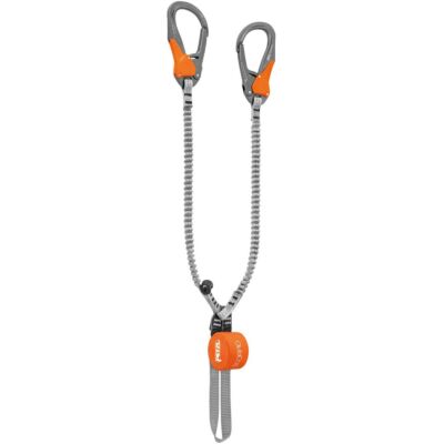 Petzl Scorpio Eashook セット ヴィアフェラータ