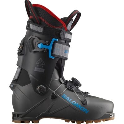 Salomon S/LAB MTN Summit スキー登山用ブーツ