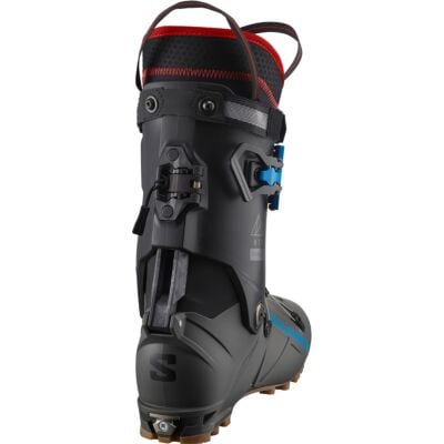 Salomon S/LAB MTN Summit スキー登山用ブーツ