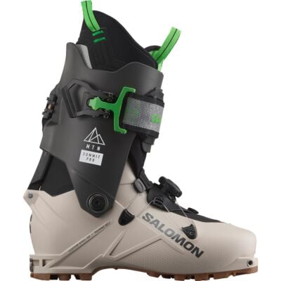 Salomon MTN Summit PRO アルパインスキー用ブーツ