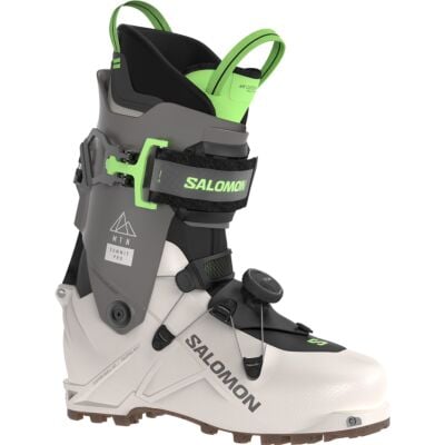 Salomon MTN Summit PRO アルパインスキー用ブーツ