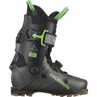 Salomon MTN Summit Pure スキー登山用ブーツ Light