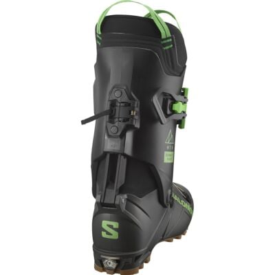 Salomon MTN Summit Pure スキー登山用ブーツ Light