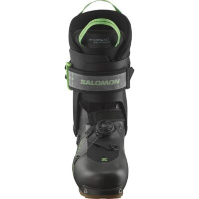 Salomon MTN Summit Pure スキー登山用ブーツ Light