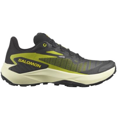Salomon Genesis トレイルランニングシューズ
