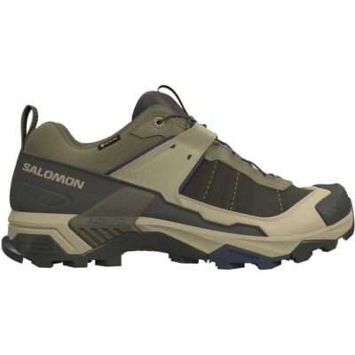 Salomon Shoes X Ultra 5 GTX トレッキングシューズ