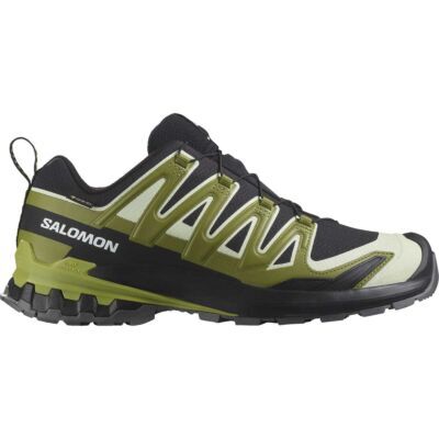 Salomon XA Pro 3D V9 GTX トレイルランニングシューズ