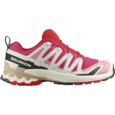 Salomon Shoes XA Pro 3D V9 W レディーストレイルランニングシューズ