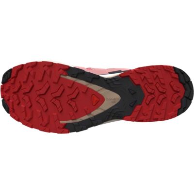 Salomon Shoes XA Pro 3D V9 W レディーストレイルランニングシューズ