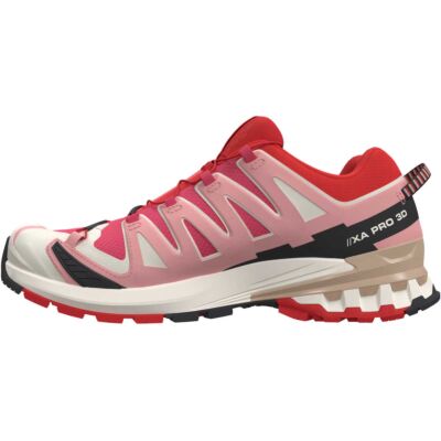 Salomon Shoes XA Pro 3D V9 W レディーストレイルランニングシューズ