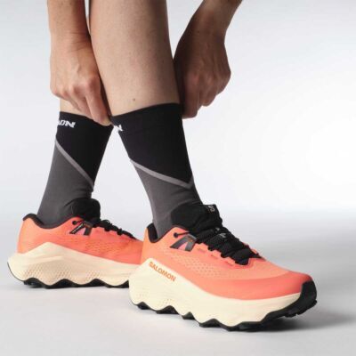 Salomon Shoes Ultra Glide 3 W レディーストレイルランニングシューズ