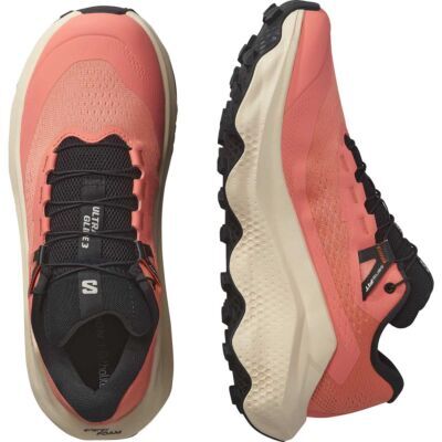 Salomon Shoes Ultra Glide 3 W レディーストレイルランニングシューズ