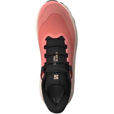 Salomon Shoes Ultra Glide 3 W レディーストレイルランニングシューズ