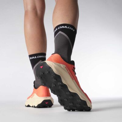 Salomon Shoes Ultra Glide 3 W レディーストレイルランニングシューズ