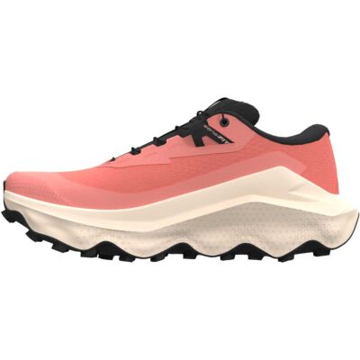Salomon Shoes Ultra Glide 3 W レディーストレイルランニングシューズ
