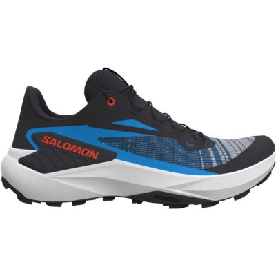 Salomon Genesis トレイルランニングシューズ