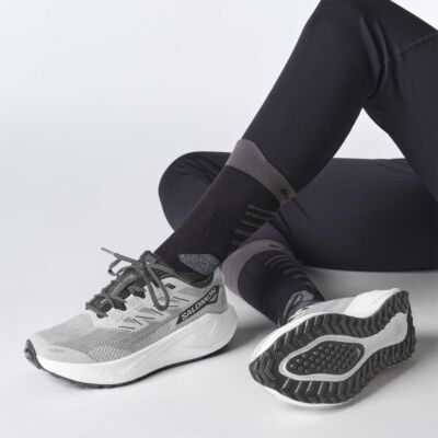 Salomon Shoes Aero Blaze 3 GRVL ランニングシューズ