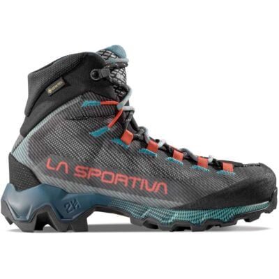 La Sportiva Aequilibrium Hike GTX 女性用トレッキングブーツ