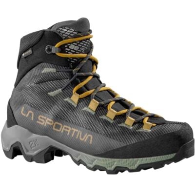 La Sportiva Aequilibrium Hike GTX 女性用トレッキングブーツ