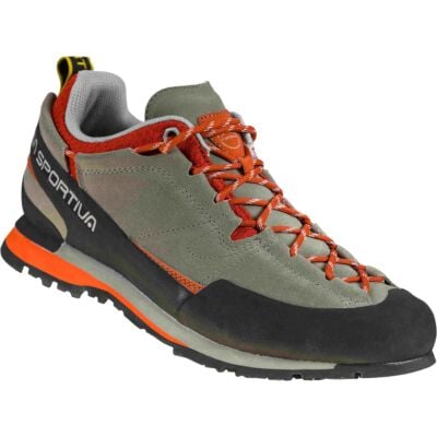 La Sportiva Boulder X アプローチシューズ