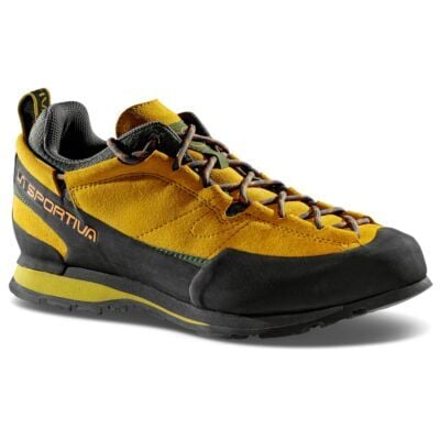 La Sportiva Boulder X アプローチシューズ