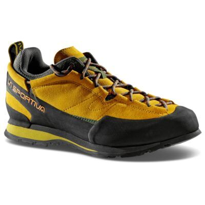 La Sportiva Boulder X アプローチシューズ