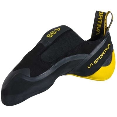 La Sportiva Cobra 4.99 クライミングシューズ