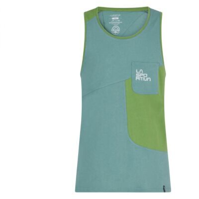 La Sportiva Dude Tank M メンズタンクトップ
