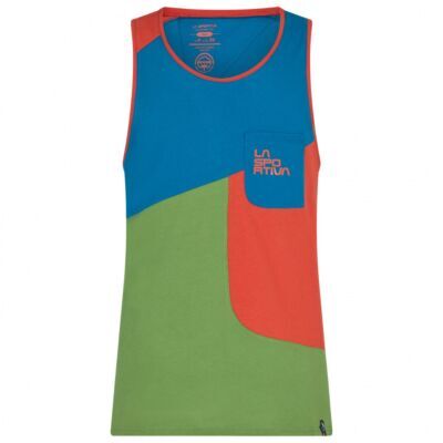 La Sportiva Dude Tank M メンズタンクトップ