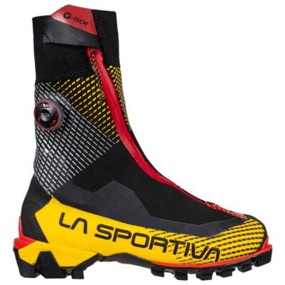 La Sportiva G-Tech アルパインブーツ