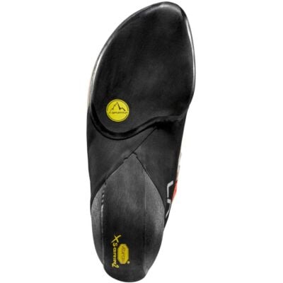 La Sportiva Genius チョーク クライミングシューズ