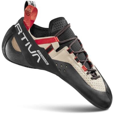 La Sportiva Genius チョーク クライミングシューズ