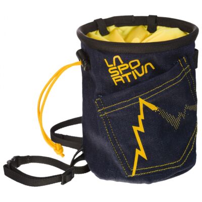 La Sportiva Jeans チョークバッグ