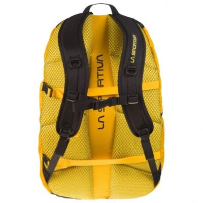 La Sportiva Medium Rope Bag クライミング用ロープバックパック