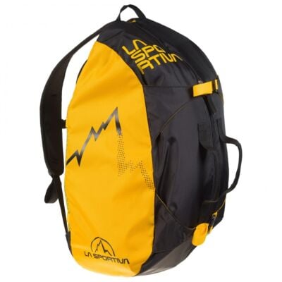 La Sportiva Medium Rope Bag クライミング用ロープバックパック