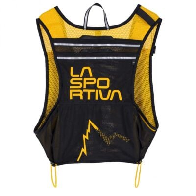 La Sportiva Racer Vest 5 トレイルランニング用ザック