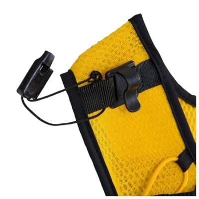 La Sportiva Racer Vest 5 トレイルランニング用ザック