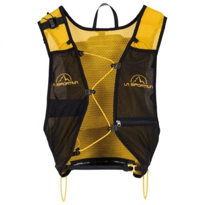 La Sportiva Racer Vest 5 トレイルランニング用ザック