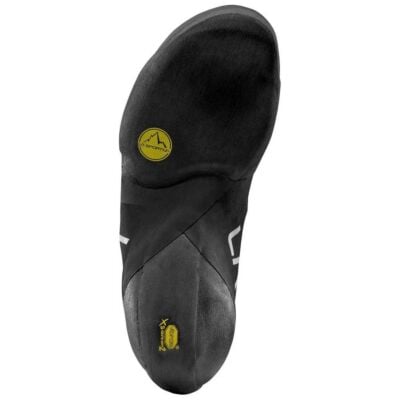 La Sportiva Theory woman hibiscus/black クライミングシューズ レディース
