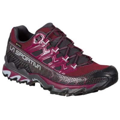 La Sportiva Ultra Raptor II Woman GTX レディーストレイルランニングシューズ