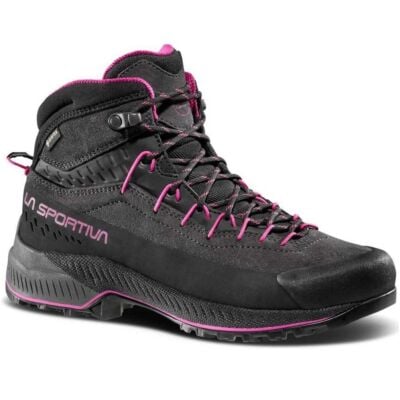La Sportiva TX4 Evo Mid Woman GTX レディーストレッキングシューズ