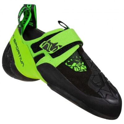La Sportiva Skwama Vegan クライミングシューズ