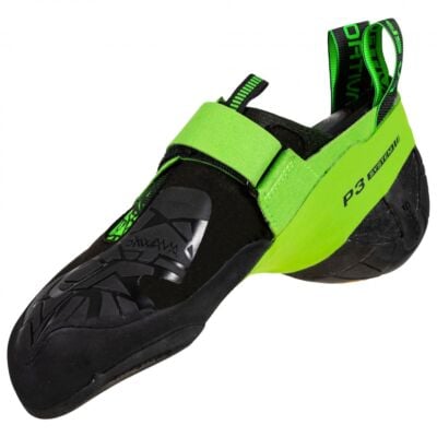 La Sportiva Skwama Vegan クライミングシューズ