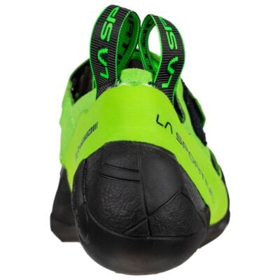 La Sportiva Skwama Vegan クライミングシューズ