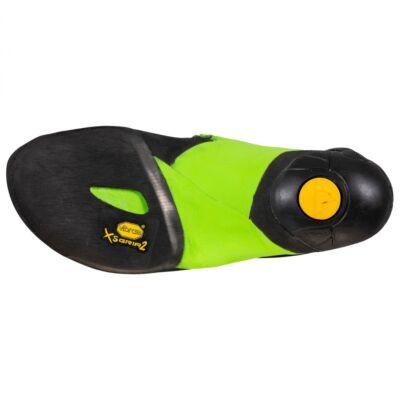 La Sportiva Skwama Vegan クライミングシューズ