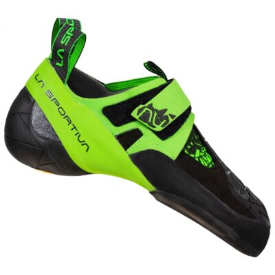 La Sportiva Skwama Vegan クライミングシューズ
