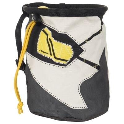 La Sportiva Solution チョークバッグ ポータマグネサイト