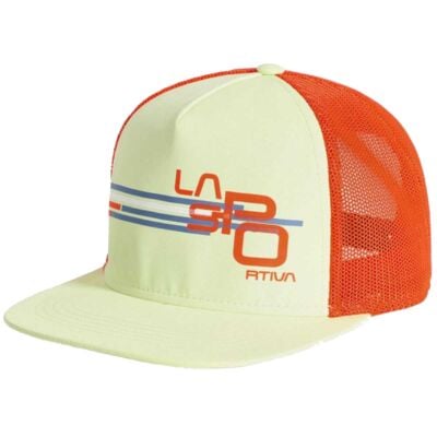La Sportiva Stripe Cube Hat 帽子
