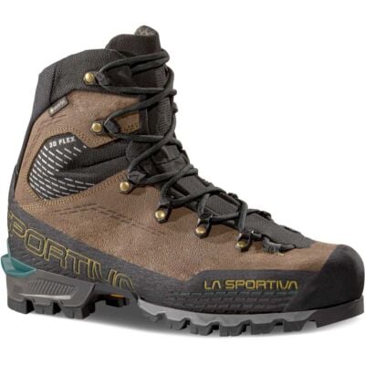 La Sportiva Trango Alpine GTX アルパインブーツ